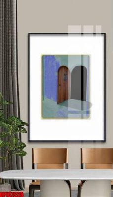File gốc file tranh bộ decor in treo tường tráng gương OPIC7228 (in ấn) không giới hạn