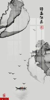 File tranh gốc in trần nhà file tranh bộ decor in treo tường tráng gương OPIC724 3D