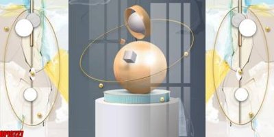 Tải file gốc file tranh bộ decor in treo tường tráng gương OPIC727 (in khổ lớn) quảng cáo