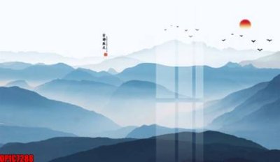 Download file gốc file tranh bộ decor in treo tường tráng gương OPIC7288 (dùng cho in ấn)