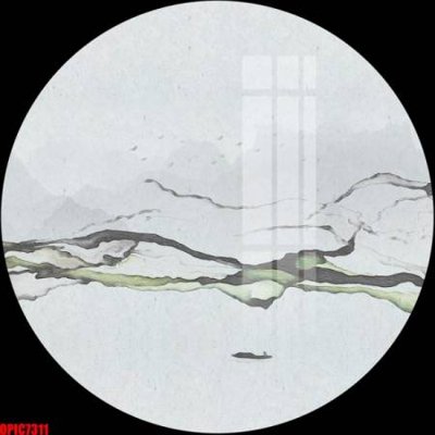 File tranh gốc file tranh bộ decor in treo tường tráng gương OPIC7311 (bản quyền) Filetranh.com