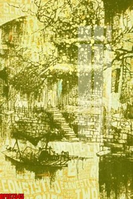 Download file file tranh bộ decor in treo tường tráng gương OPIC7345 (chuẩn in) chất lượng cao