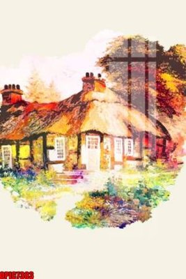 Download file gốc file tranh bộ decor in treo tường tráng gương OPIC7383 (độ nét cao)