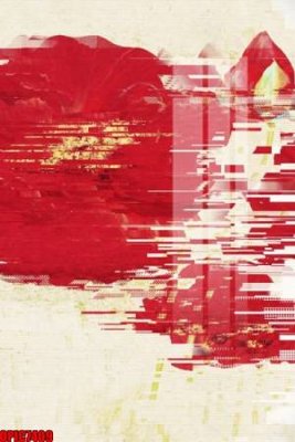 File gốc file tranh bộ decor in treo tường tráng gương OPIC7409 (thiết kế) độc quyền