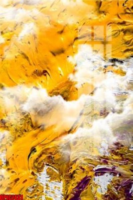 File ảnh file tranh bộ decor in treo tường tráng gương OPIC7431 (gốc) in decal dán tường