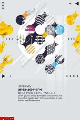 File tranh file tranh bộ decor in treo tường tráng gương OPIC7433 (ảnh gốc) sắc nét hoàn hảo