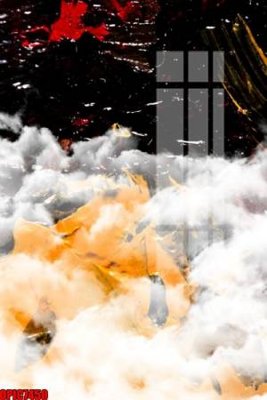 File tranh file tranh bộ decor in treo tường tráng gương OPIC7450 (gốc) chủ đề trẻ em