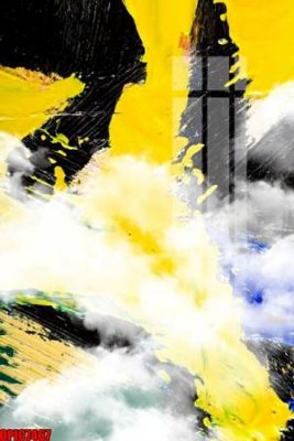 Tệp tin gốc file tranh bộ decor in treo tường tráng gương OPIC7467 (dùng cho in ấn) chuyên nghiệp