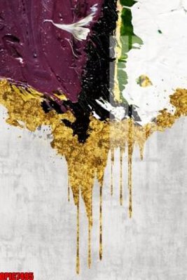 File tranh file tranh bộ decor in treo tường tráng gương OPIC7495 (ảnh gốc) in trần nhà