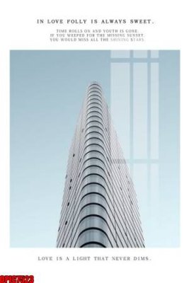 File ảnh file tranh bộ decor in treo tường tráng gương OPIC7523 (gốc) trang trí khách sạn