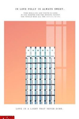 File ảnh file tranh bộ decor in treo tường tráng gương OPIC7556 (gốc) dùng in Pano