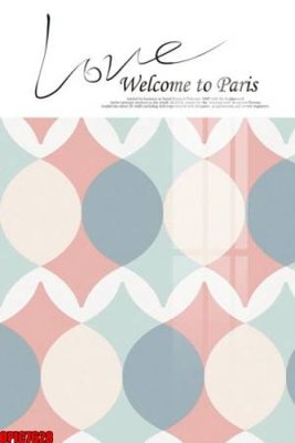 File gốc file tranh bộ decor in treo tường tráng gương OPIC7628 (in mica) cắt laser