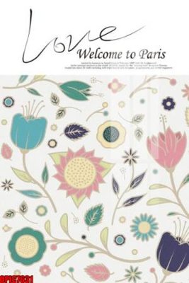 File PSD file tranh bộ decor in treo tường tráng gương OPIC7631 (gốc) tách lớp chi tiết