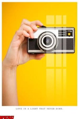 Tải file file tranh bộ decor in treo tường tráng gương OPIC7637 (gốc) chủ đề phong thủy