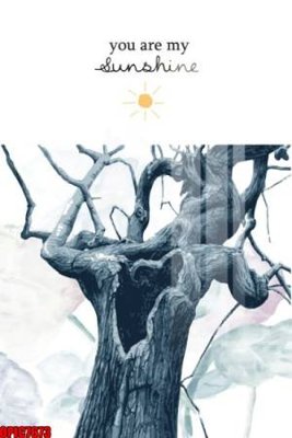 File PSD file tranh bộ decor in treo tường tráng gương OPIC7673 (bản gốc) đã tách nền