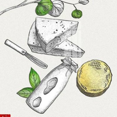 File tranh file tranh bộ decor in treo tường tráng gương OPIC790 (gốc) phong cách tối giản