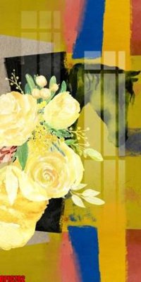 Tải file file tranh bộ decor in treo tường tráng gương OPIC792 (PSD) cho in ấn quảng cáo