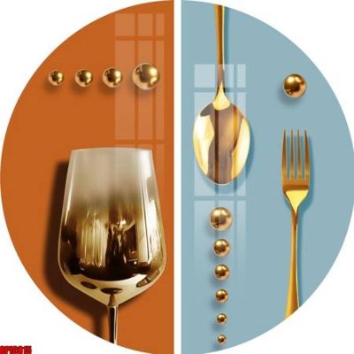 Tải file file tranh bộ decor in treo tường tráng gương OPIC815 (gốc) làm file quảng cáo