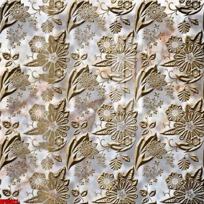 File gốc file tranh bộ decor in treo tường tráng gương OPIC821 (cho in 3D) độc đáo