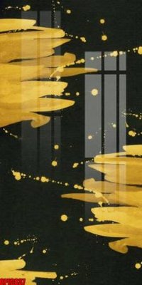 Download file file tranh bộ decor in treo tường tráng gương OPIC837 (gốc) in mica cao cấp