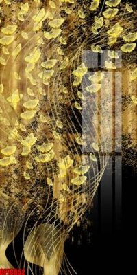 Tải file gốc file tranh bộ decor in treo tường tráng gương OPIC852 (in khổ lớn) quảng cáo