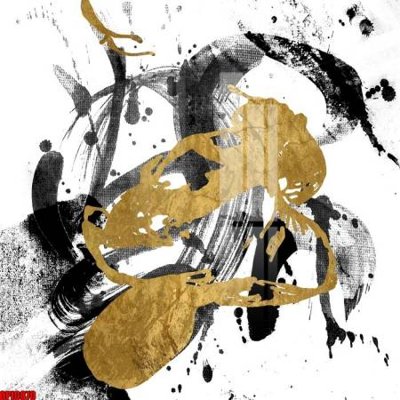 File tranh file tranh bộ decor in treo tường tráng gương OPIC870 (ảnh gốc) độc quyền