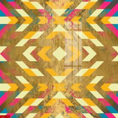 Tải file file tranh bộ decor in treo tường tráng gương OPIC877 (gốc) làm file thiết kế