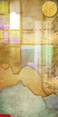 Tải file tranh file tranh bộ decor in treo tường tráng gương OPIC924 (gốc) tại Filetranh.com