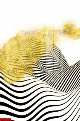 Ảnh gốc file tranh bộ decor in treo tường tráng gương OPIC958 (độ nét cao) in mica