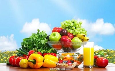 File in trần File tranh phòng ăn PA124 (file gốc) xuyên sáng