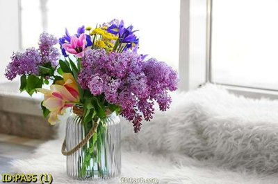 File gốc File tranh phòng ăn PA35 (in lụa) chi tiết cao