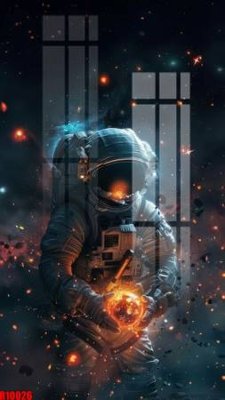 Tải file file tranh in treo tường file decor tổng hợp R10026 (ảnh gốc) file AI/EPS