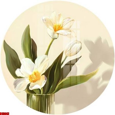 Tải file gốc file tranh in treo tường file decor tổng hợp R10042 (bản PSD) còn layer