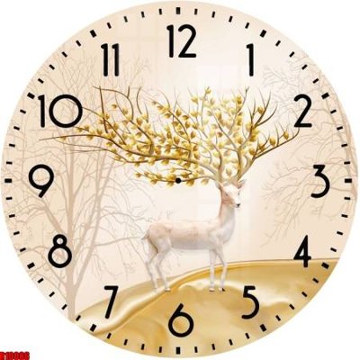 File tranh file tranh in treo tường file decor tổng hợp R10086 (file gốc) chủ đề phong thủy