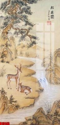 File tranh file tranh in treo tường file decor tổng hợp R10143 (bản gốc) treo tường