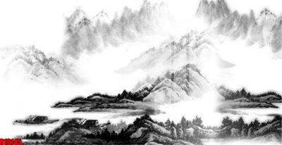 Tải file file tranh in treo tường file decor tổng hợp R10145 (gốc) chủ đề tâm linh