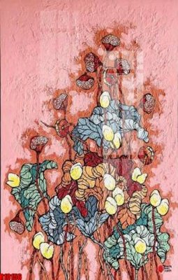 Tải xuống file tranh gốc file tranh in treo tường file decor tổng hợp R10156 (PSD/TIFF)