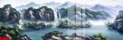 Download file gốc file tranh in treo tường file decor tổng hợp R10160 (in mica) logo