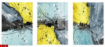 File tranh file tranh in treo tường file decor tổng hợp R10215 (ảnh gốc) sắc nét hoàn hảo