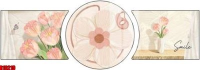 File tranh trang trí file tranh in treo tường file decor tổng hợp R10219 (tải file gốc)