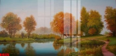 File in trần file tranh in treo tường file decor tổng hợp R10225 (bản gốc) mây trời