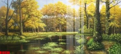 File ảnh file tranh in treo tường file decor tổng hợp R10230 (gốc) in Hiflex