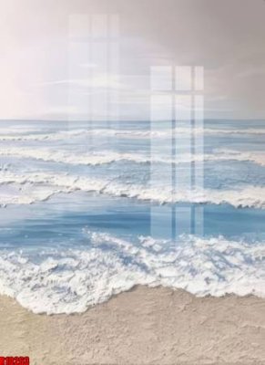 File gốc file tranh in treo tường file decor tổng hợp R10263 (in lụa) cao cấp