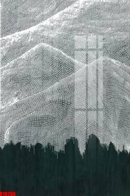 Tải file file tranh in treo tường file decor tổng hợp R10266 (ảnh gốc) file AI/EPS