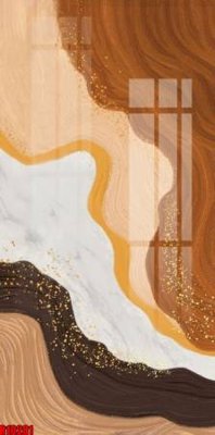 Tệp tin gốc file tranh in treo tường file decor tổng hợp R10281 (dùng cho in ấn) chuyên nghiệp