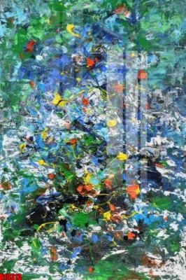 Ảnh gốc file in lụa file tranh in treo tường file decor tổng hợp R10313 chi tiết