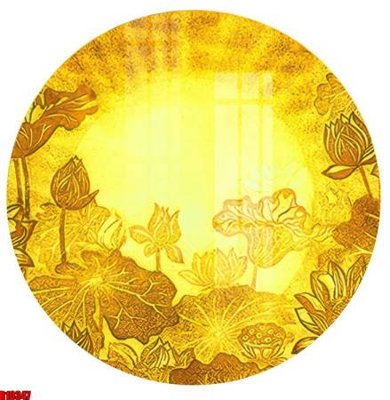 File gốc file tranh in treo tường file decor tổng hợp R10347 (in 3D) cho trang trí