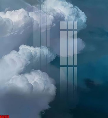 File gốc file tranh in treo tường file decor tổng hợp R10373 (in lụa) hoa văn cổ điển