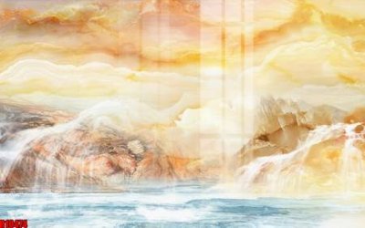 File ảnh file tranh in treo tường file decor tổng hợp R10474 (gốc) cho trang trí nội thất