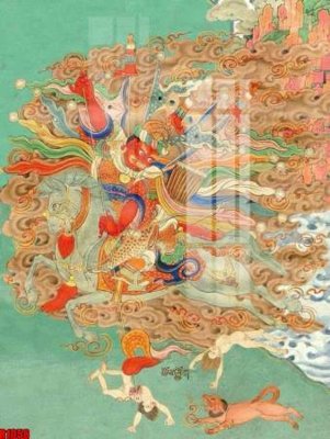 Download file file tranh in treo tường file decor tổng hợp R1058 (gốc) in mica ốp bếp